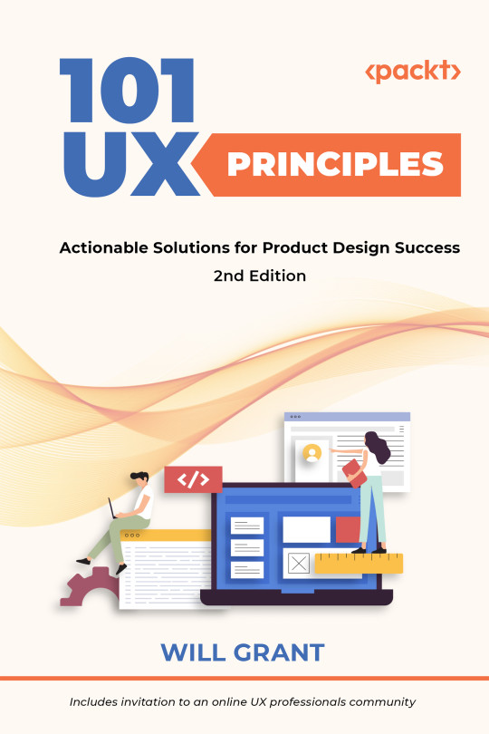 101 UX Principles audiobook
