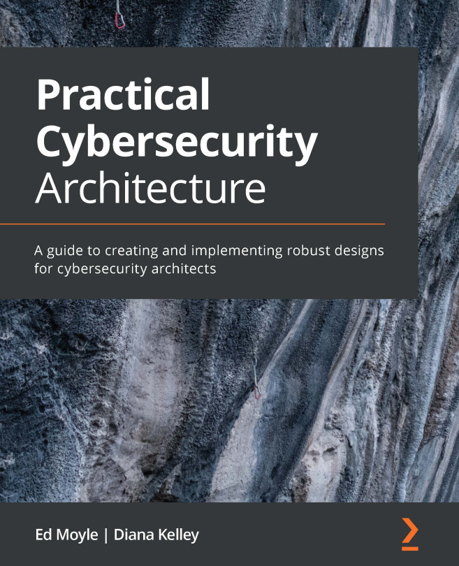 Practical Cybersecurity Architecture Audiobook