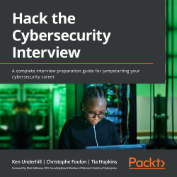 Hack the Cybersecurity Interview