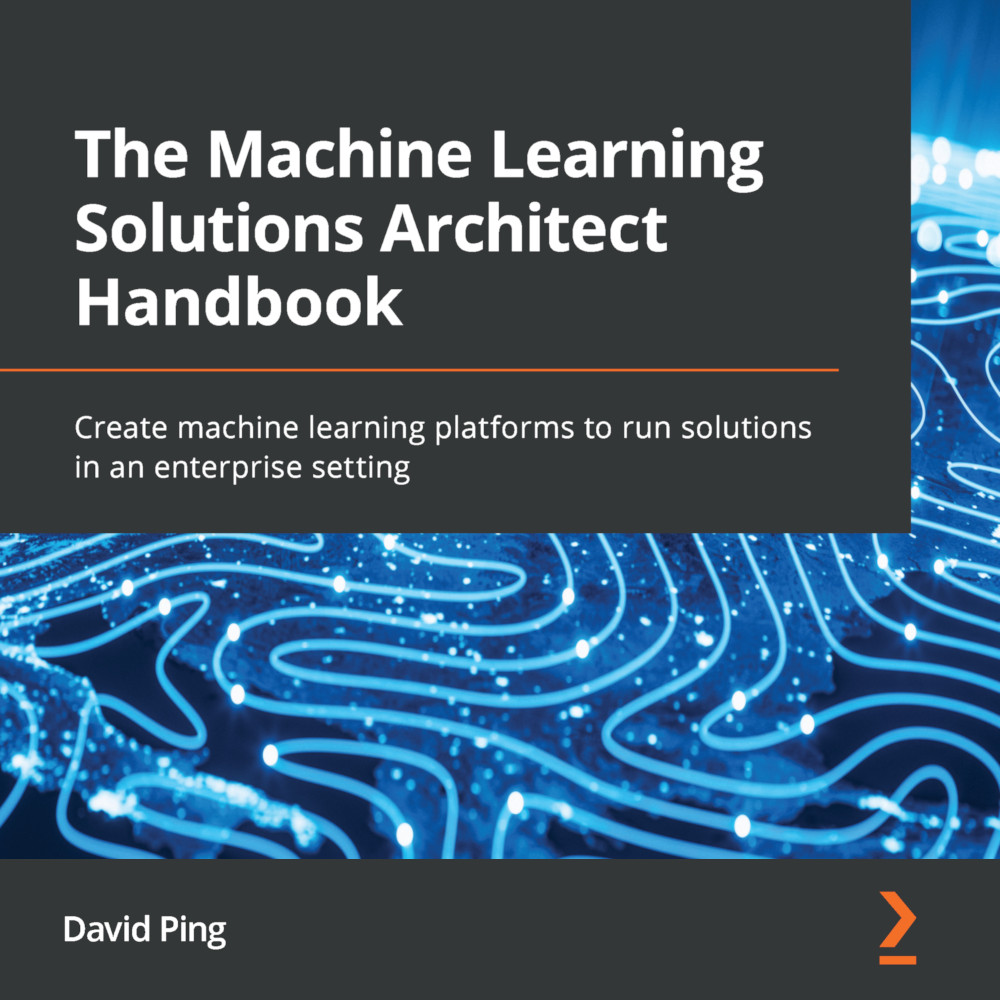 The Machine Learning Solutions Architect Handbook (Audiobook)