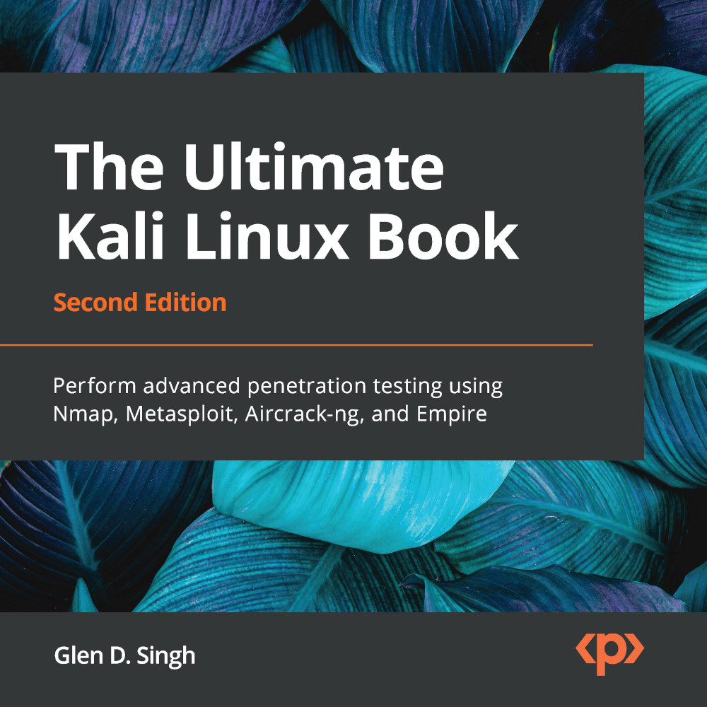 The Ultimate Kali Linux Book Audiobook