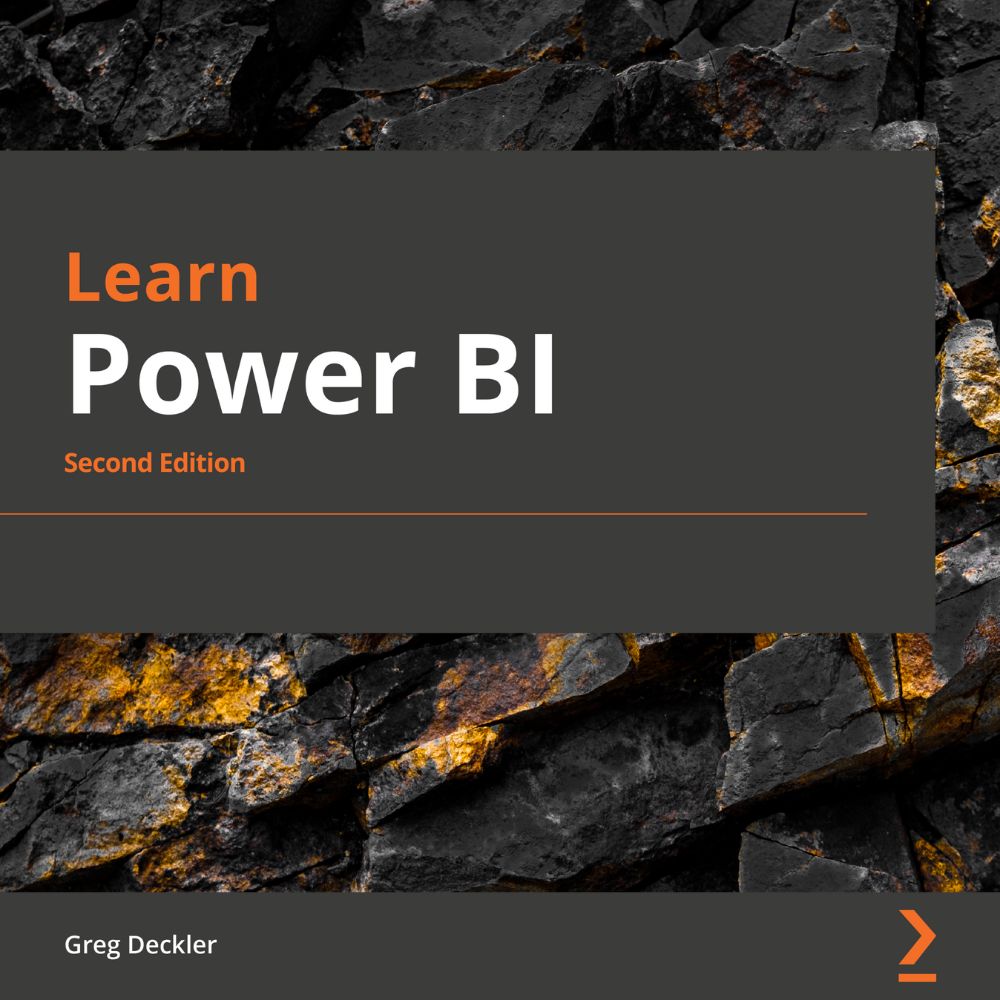 Learn Power BI Audiobook