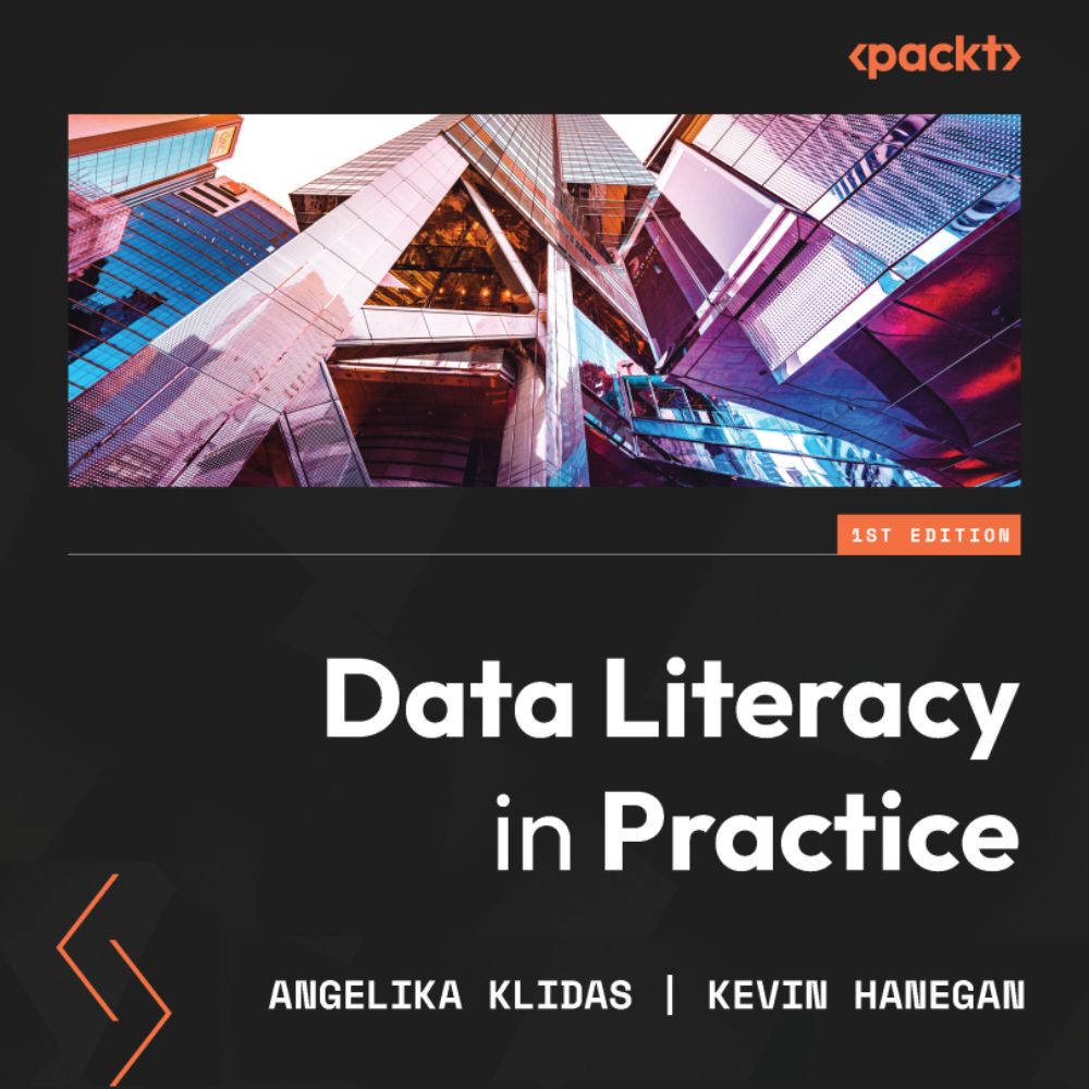 Data Literacy in Practice Audiobook