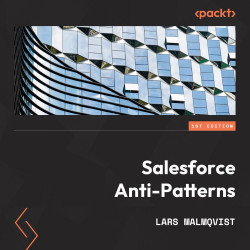 Salesforce Anti-Patterns