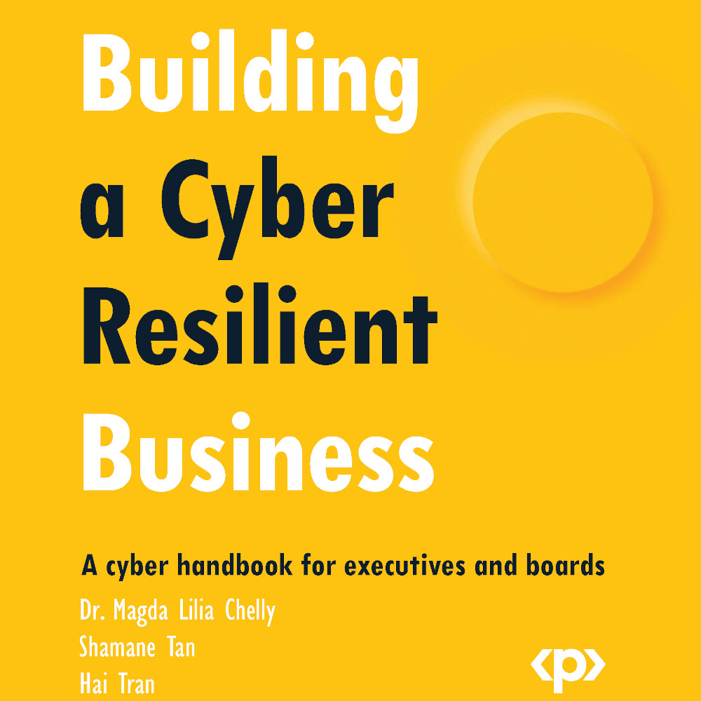 Building a Cyber Resilient Business Audiobook