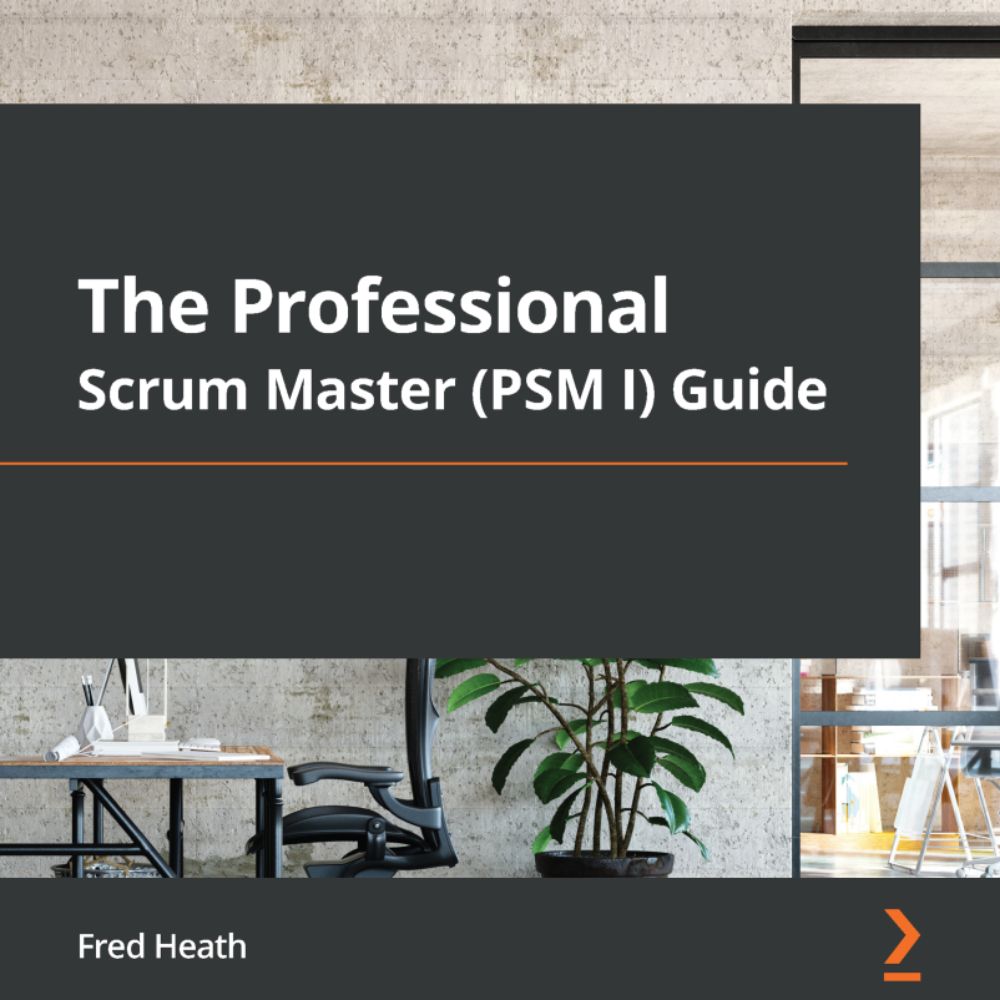 The Professional Scrum Master (PSM I) Guide Audiobook