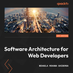 Software Architecture for Web Developers