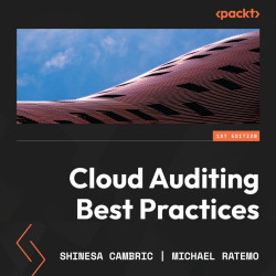 Cloud Auditing Best Practices