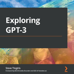 Exploring GPT-3 Audiobook
