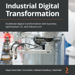 Industrial Digital Transformation
