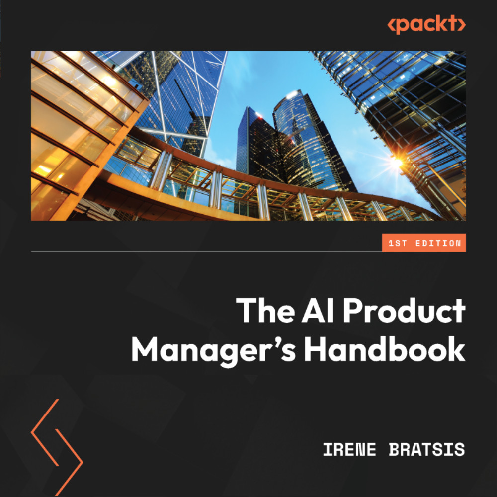 The AI Product Manager's Handbook Audiobook
