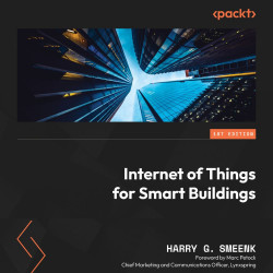 Internet of Things for Smart Buildings