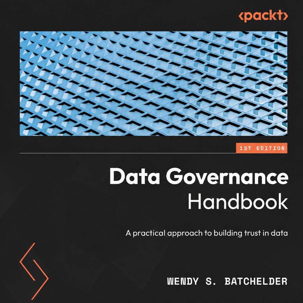 Data Governance Handbook Audiobook