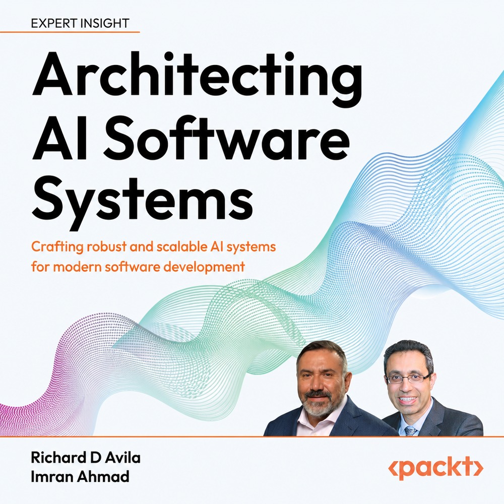 Architecting AI Software Systems Audiobook