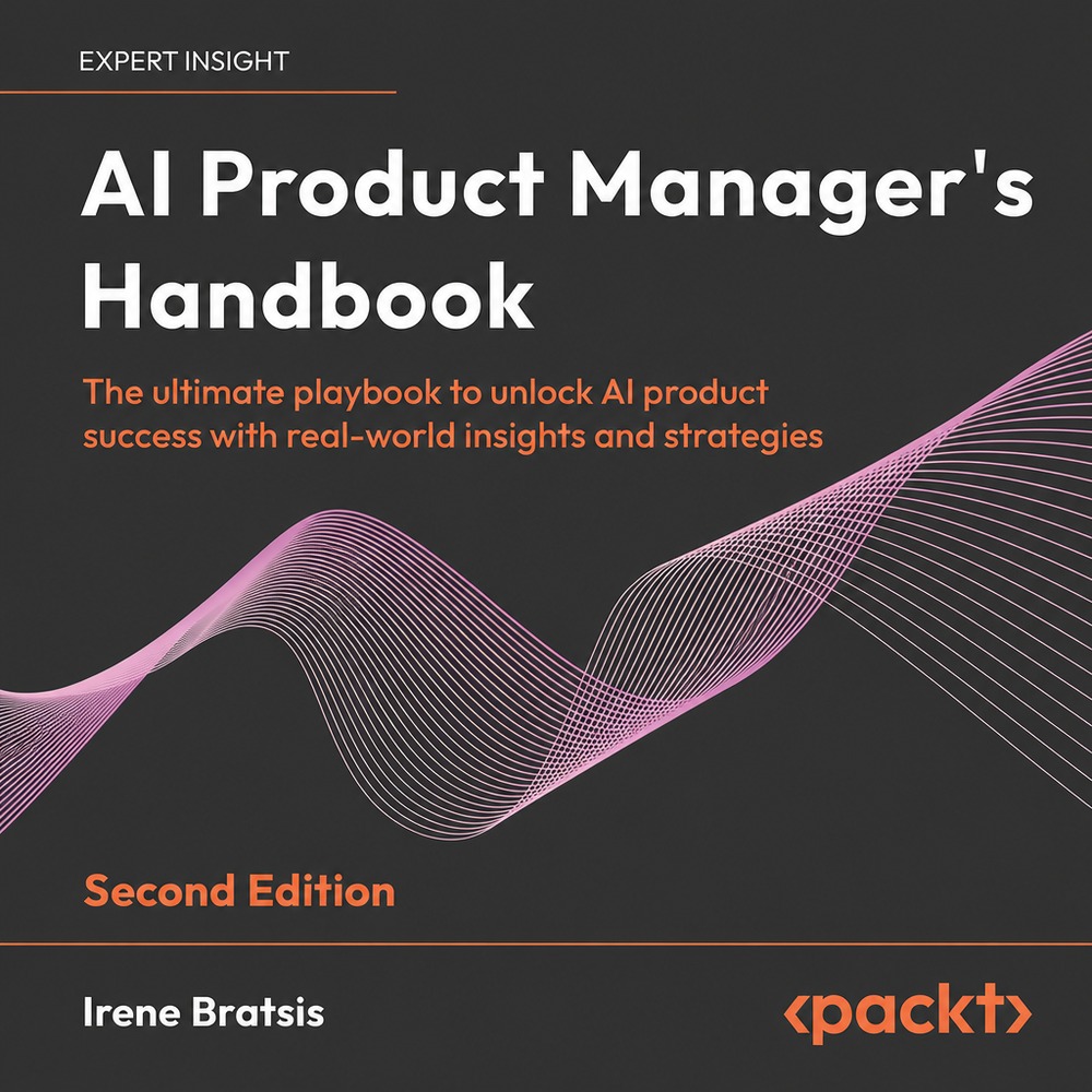 AI Product Manager's Handbook Audiobook