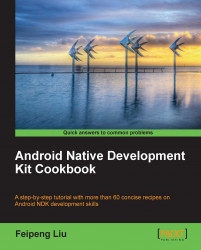 Android Native Development Kit Cookbook