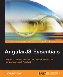 AngularJS Essentials