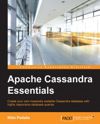 Apache Cassandra Essentials