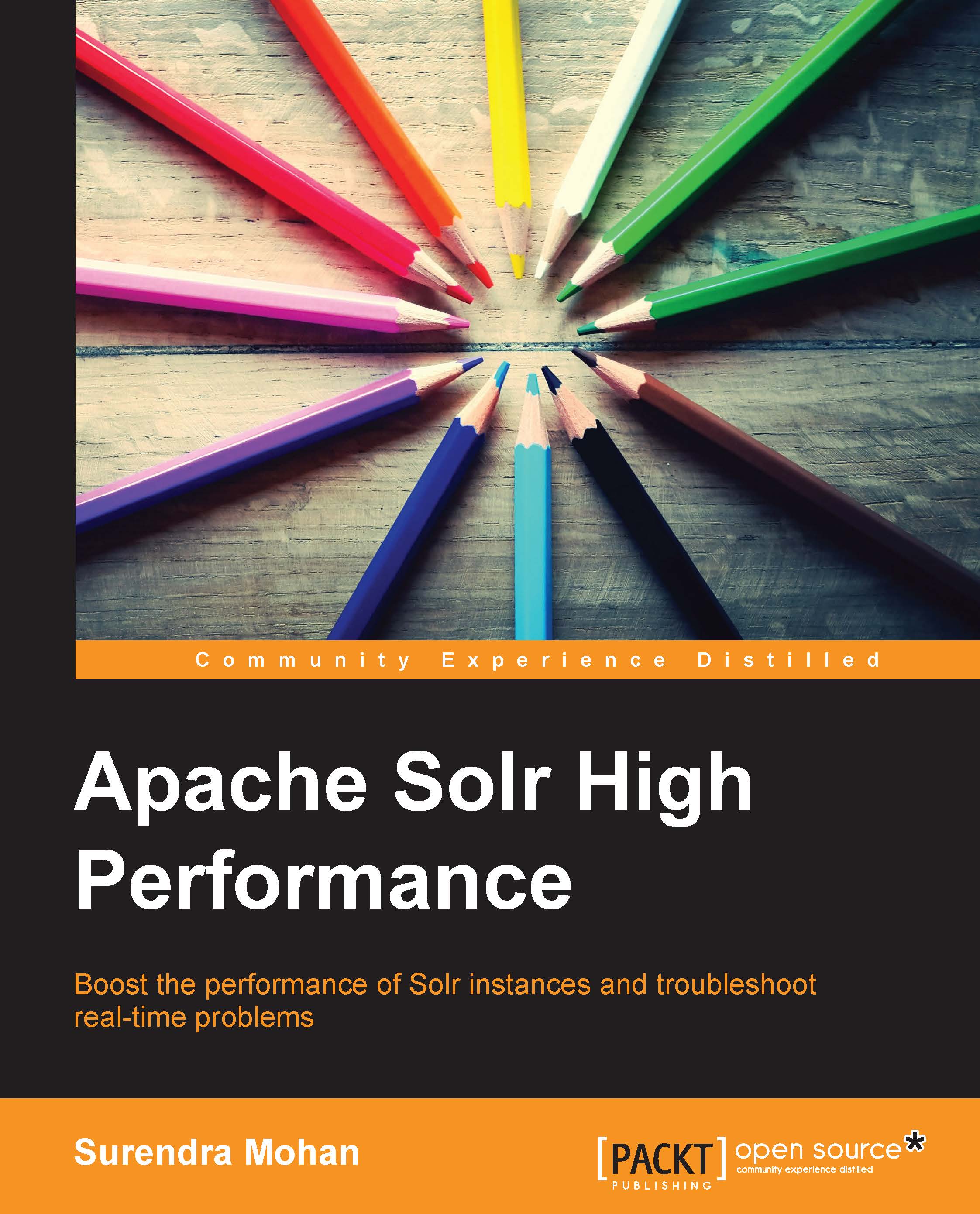 Apache Solr High Performance | Ebook | Programming