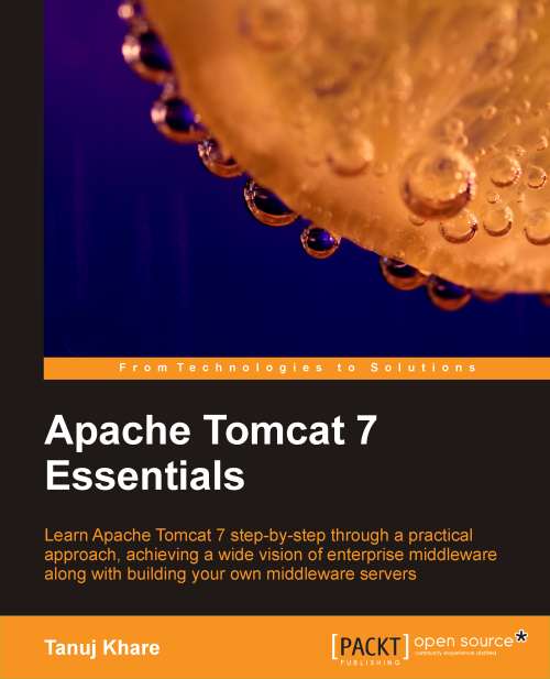 Apache Tomcat 7 Essentials