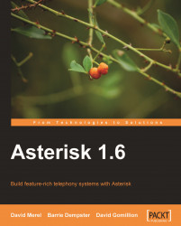 Asterisk 1.6