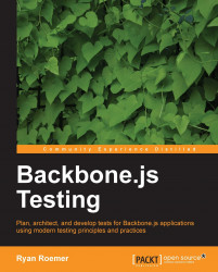 Backbone.js Testing