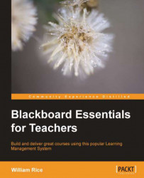 Blackboard Essentials for Teachers