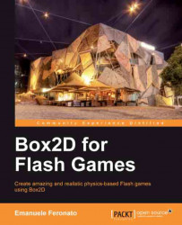Box2D for Flash Games