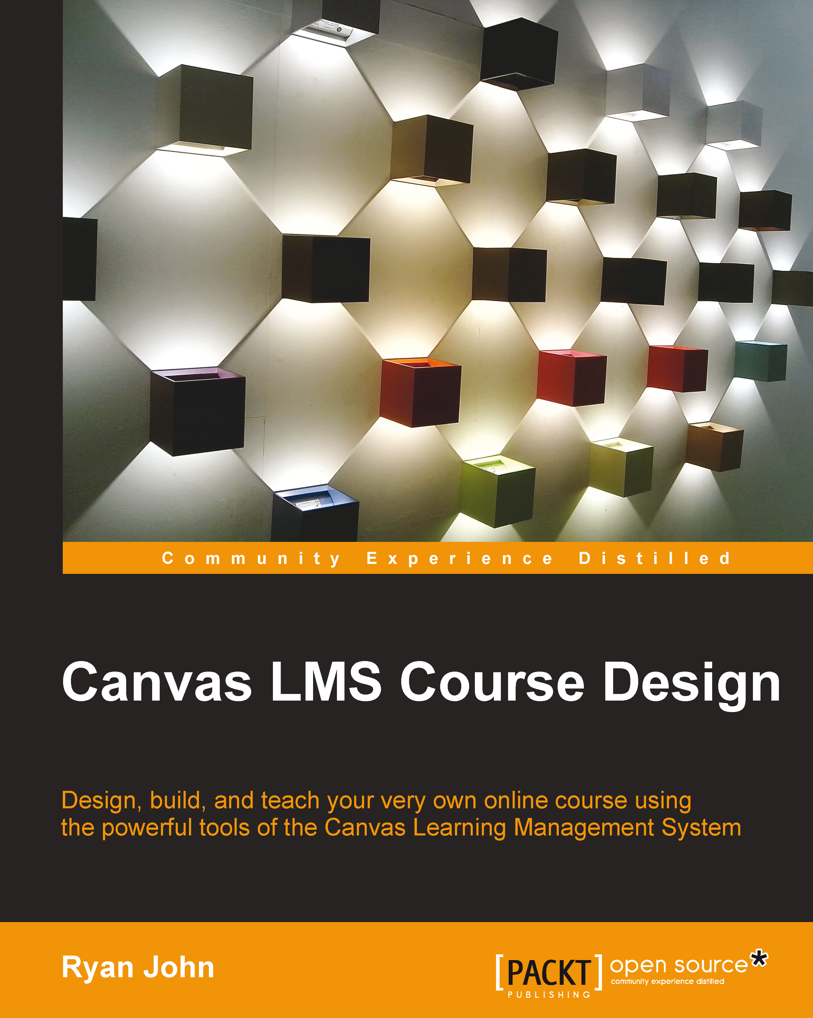 Canvas LMS Course Design