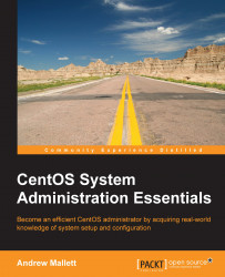 CentOS System Administration Essentials