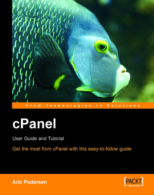 cPanel User Guide and Tutorial