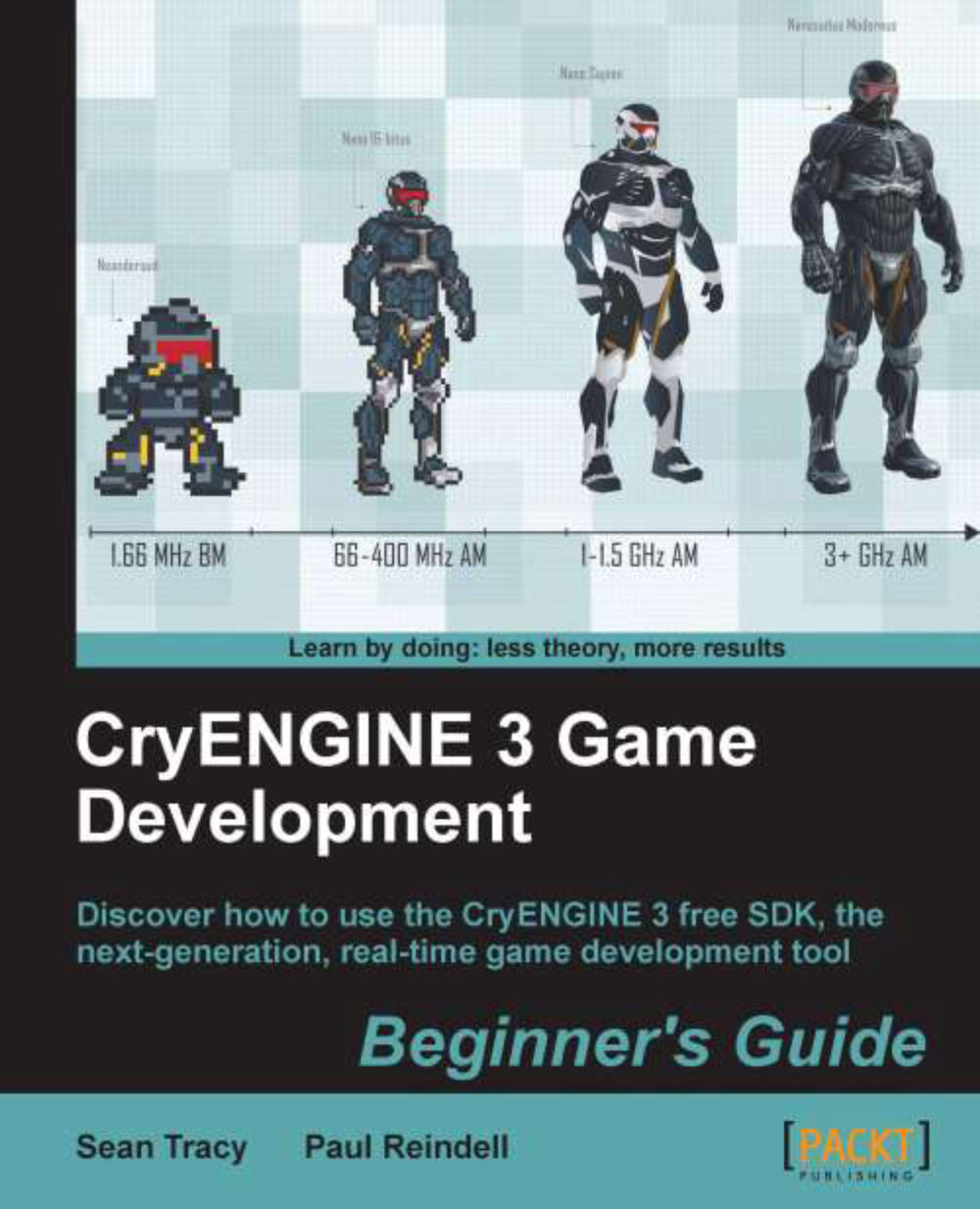 CryENGINE 3 Game Development: Beginner's Guide