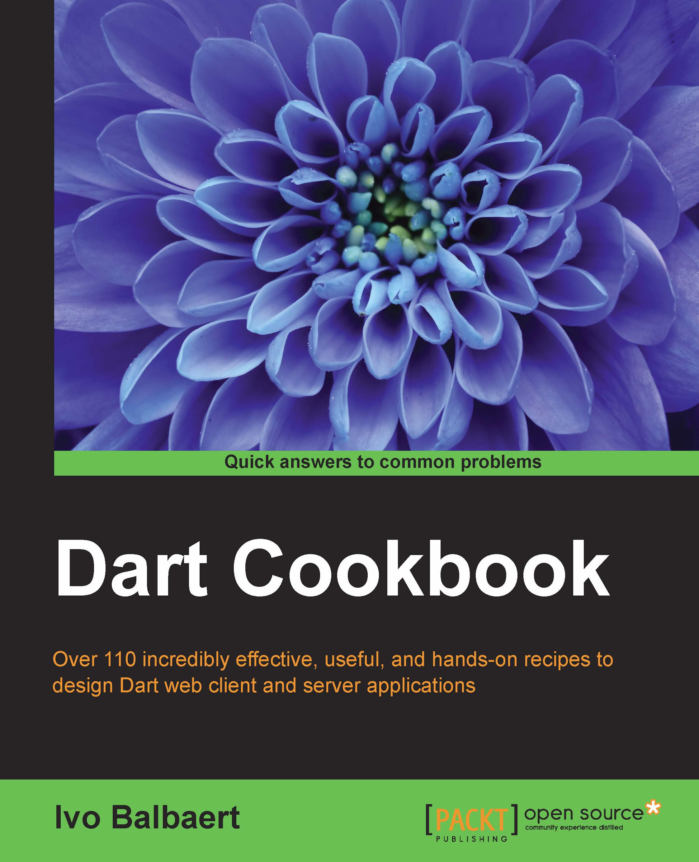 DART Cookbook