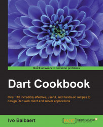 Dart Cookbook