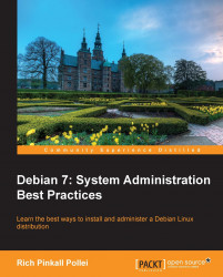 Debian 7: System Administration Best Practices