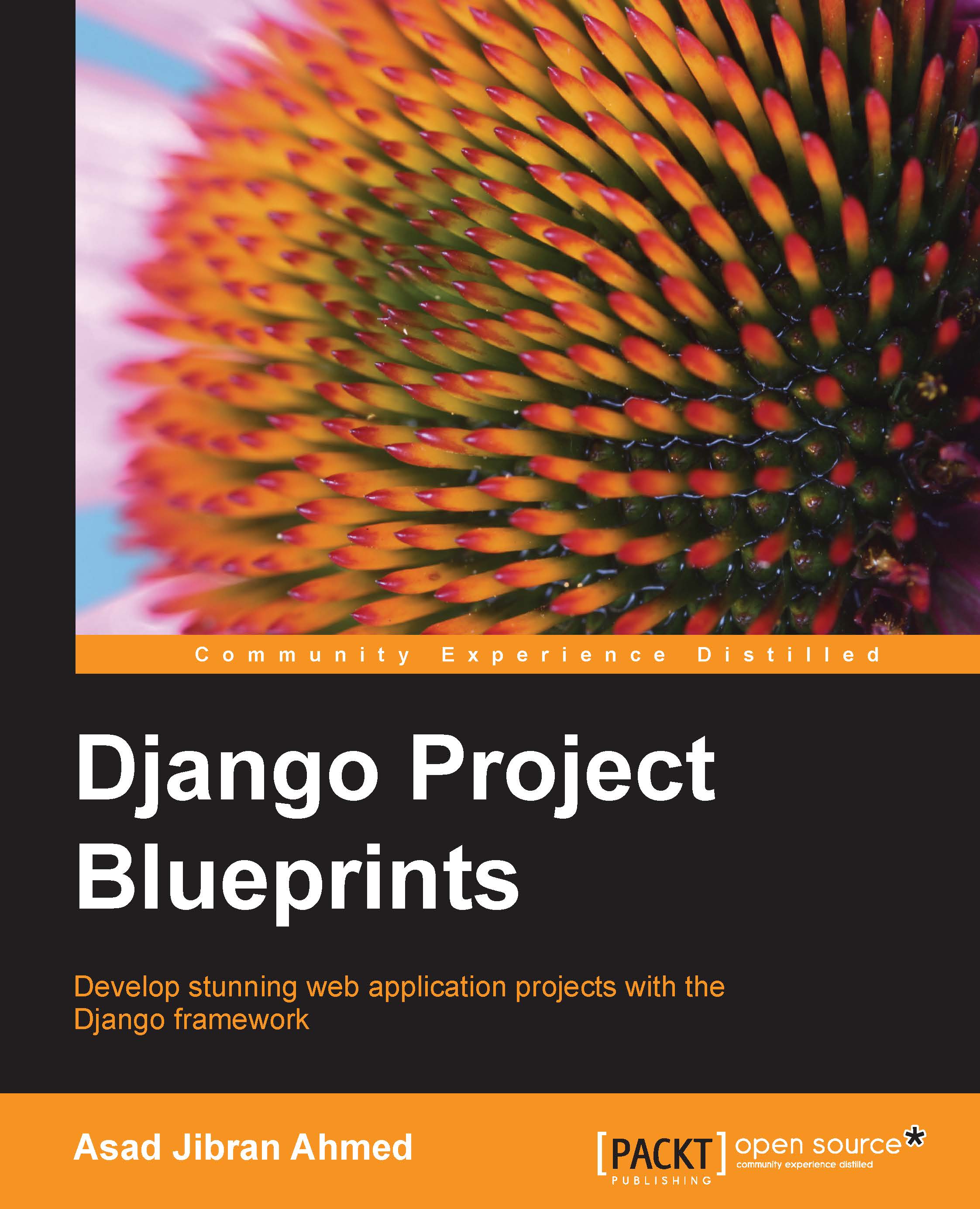 Django Project Blueprints