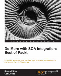 Do more with SOA Integration: Best of Packt