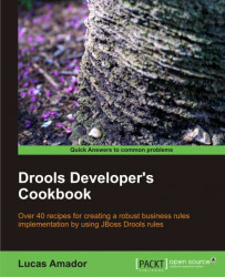Drools Developer's Cookbook