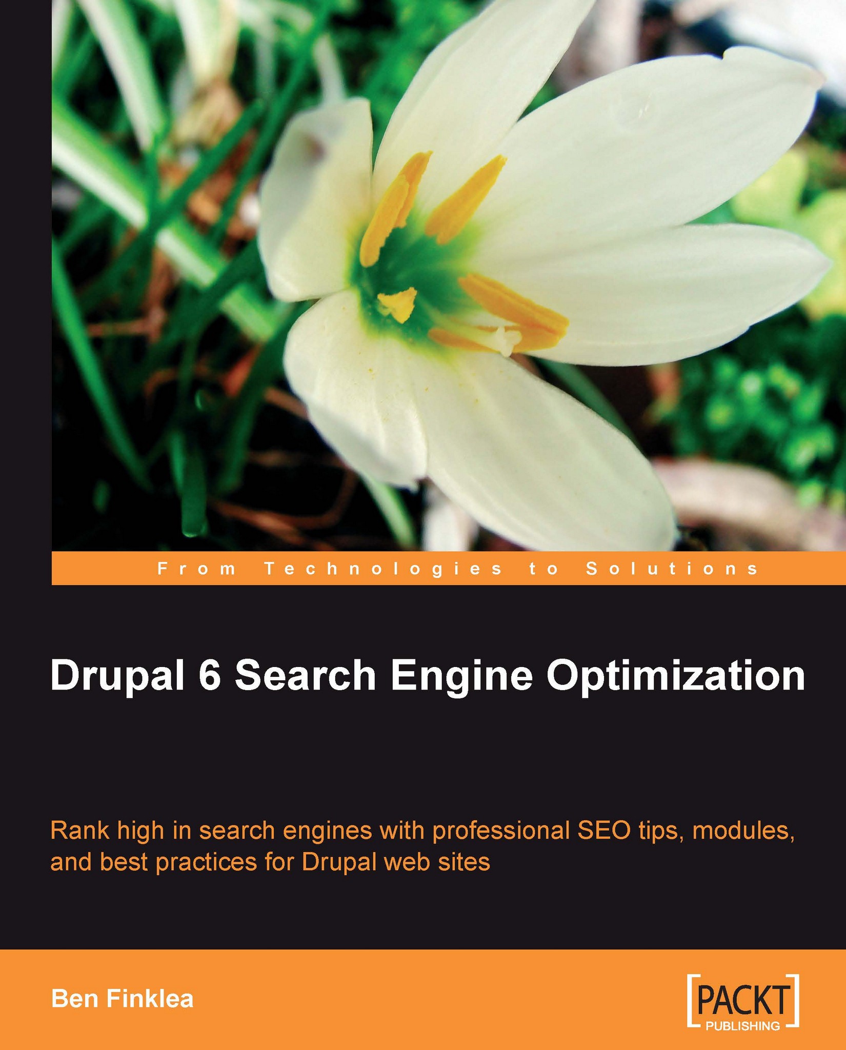10 SEO Mistakes to Avoid | Drupal 6 Search Engine Optimization
