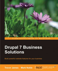 Drupal 7 Business Solutions