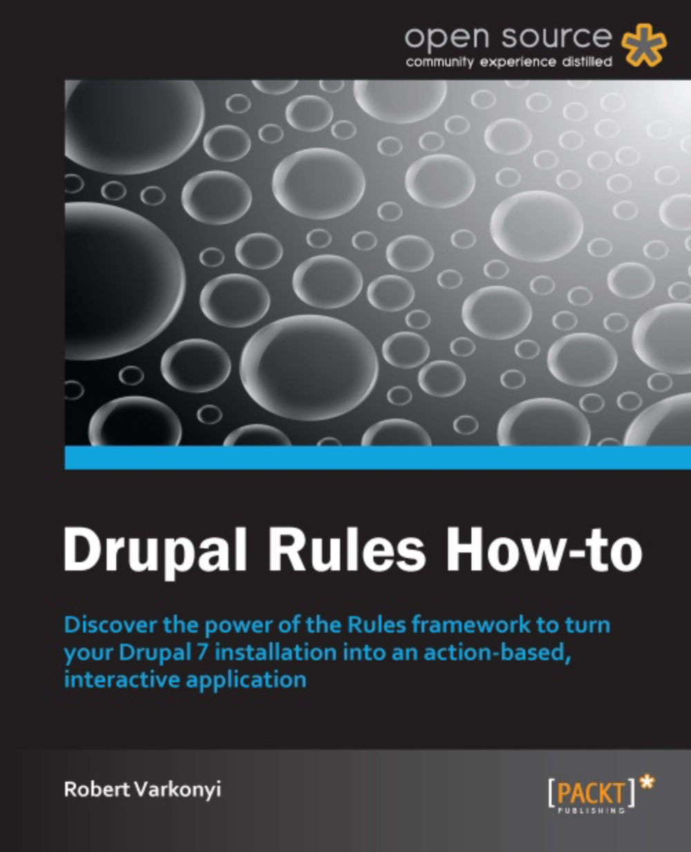 Drupal Rules How-to