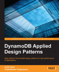 DynamoDB Applied Design Patterns