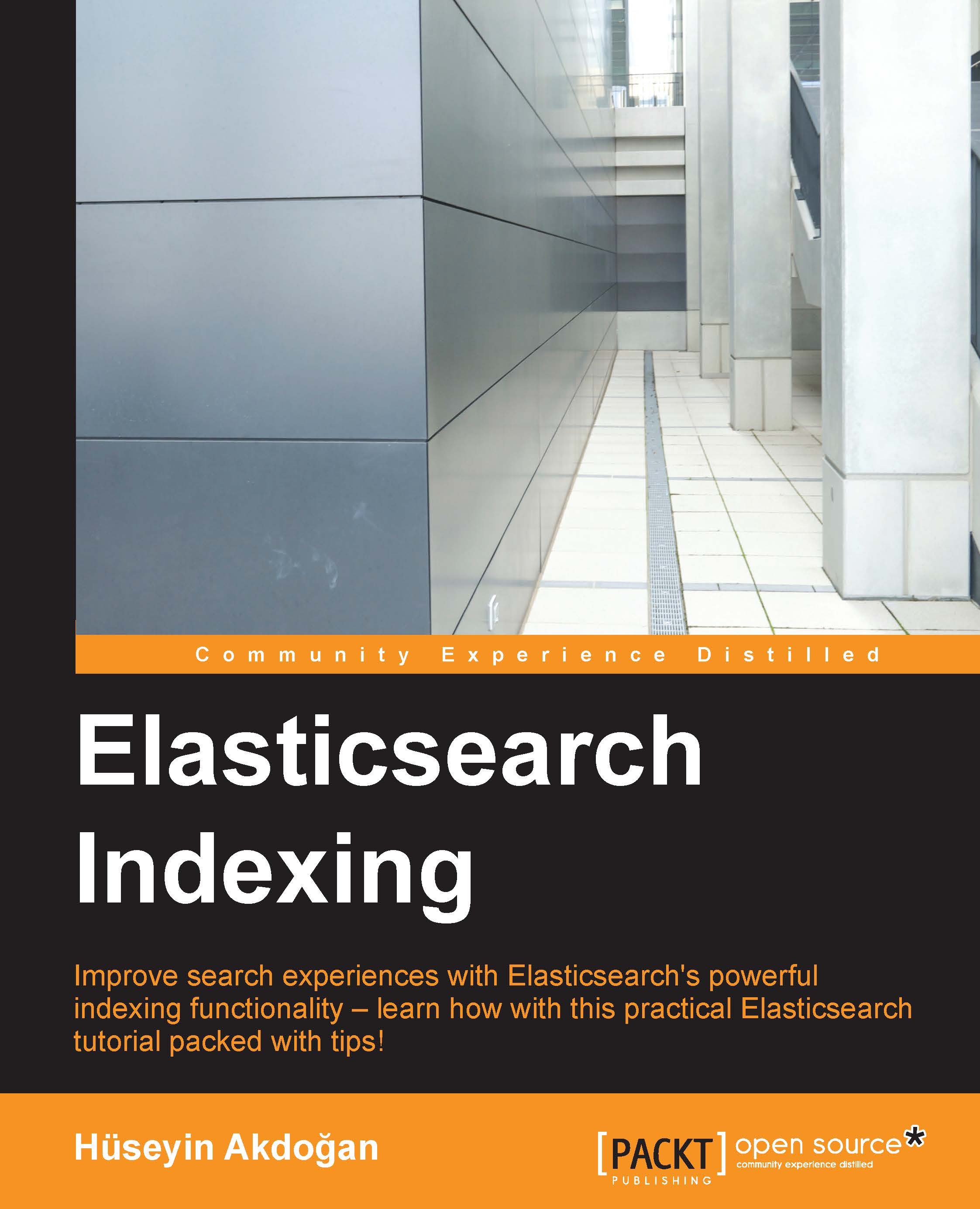 Elasticsearch  Indexing