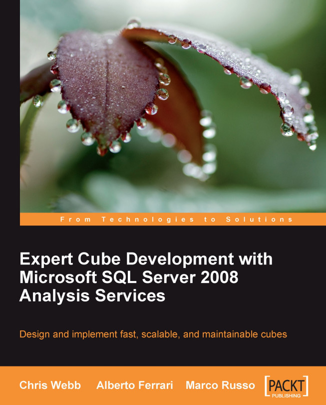 Designing the Data Warehouse for Analysis Services | Expert Cube ...