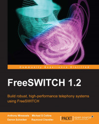 FreeSWITCH 1.2 - Second Edition