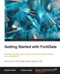 Getting Started with FortiGate