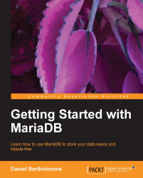 Getting Started with MariaDB