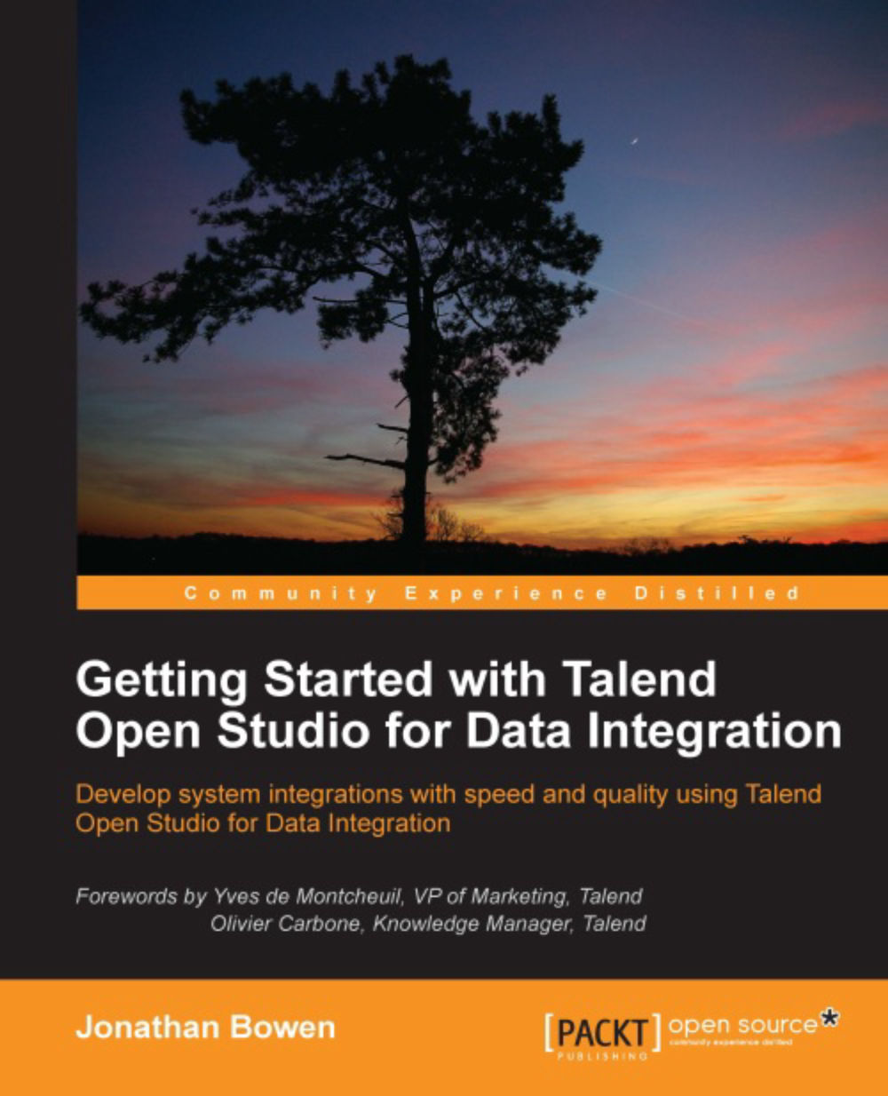 Packt+ | Advance your knowledge in tech