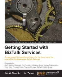 Getting Started with BizTalk Services