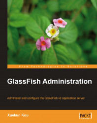GlassFish Administration